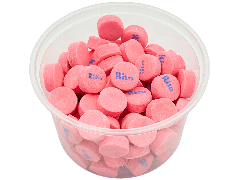 WINTERGREEN MINTS 10oz