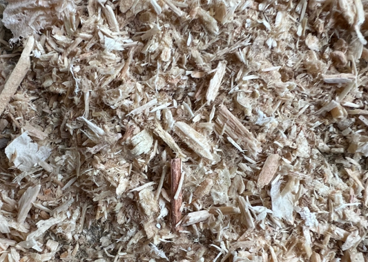 Pine Shavings 3.8 CFT 60#