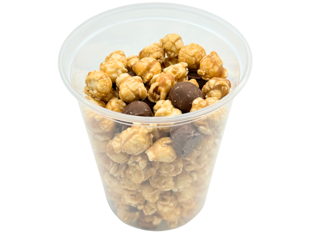 BEAR CRUNCH POPCORN 8.5oz