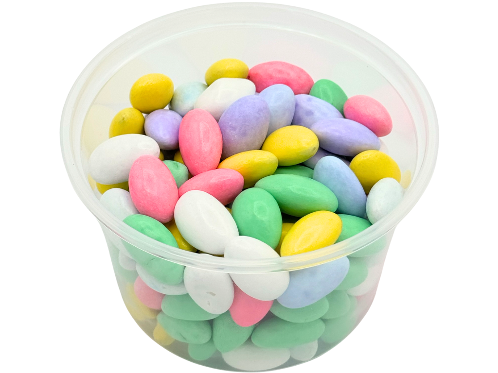 JORDAN ALMONDS 13.3oz