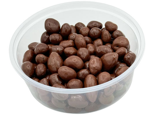 CHOCOLATE BRIDGE MIX No Sugar Added 6.4oz