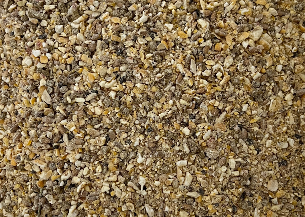 17% Chicken Lay Mash 50# – Martin's Country Store