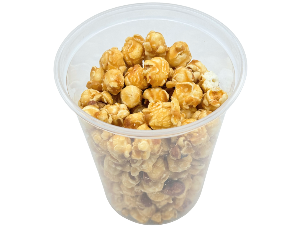 HUNKEY DOREY POPCORN 8oz