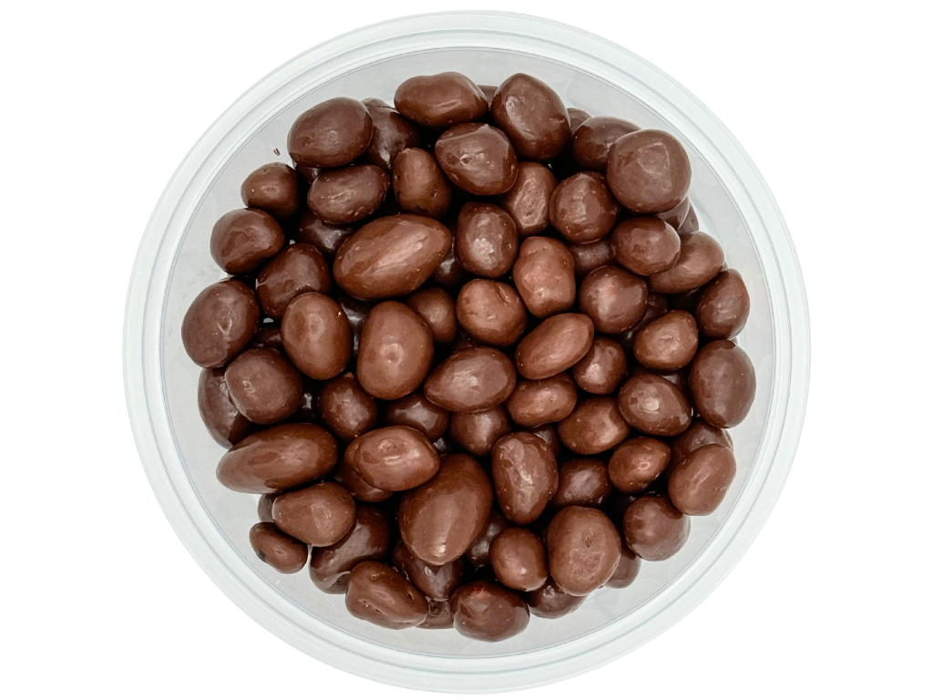 CHOCOLATE BRIDGE MIX No Sugar Added 6.4oz