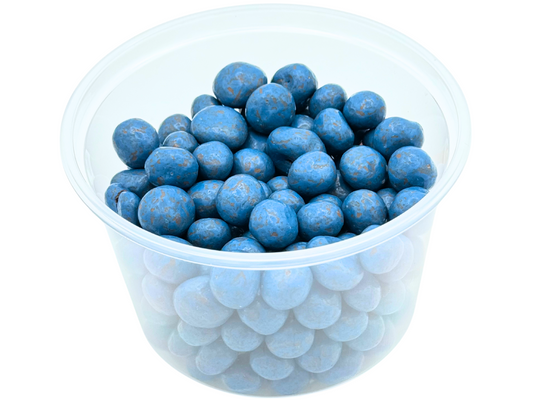 MILK CHOCOLATE BLUEBERRIES 10.6oz