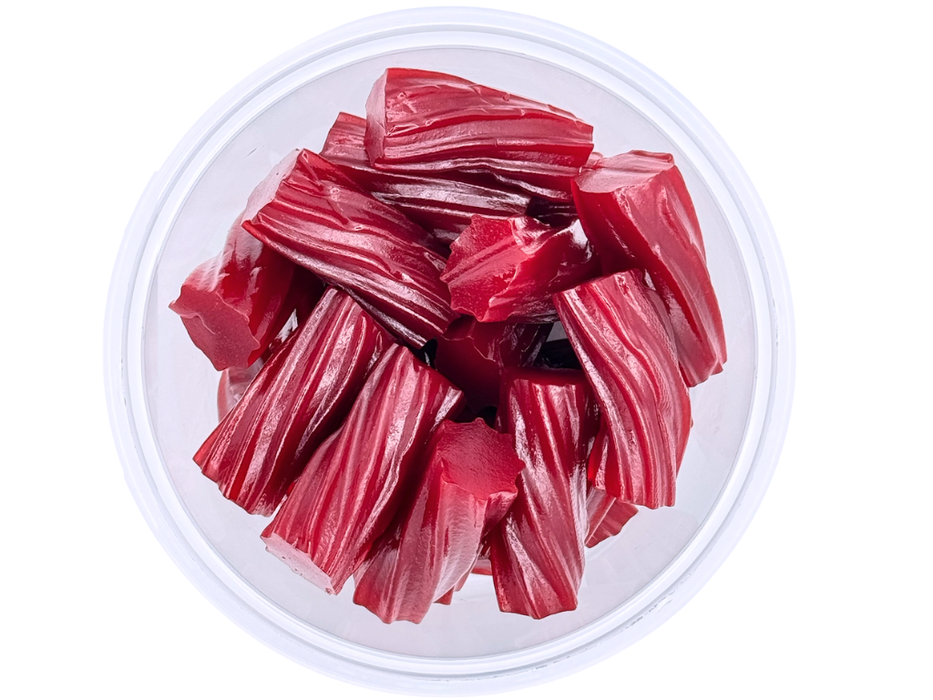 AUSTRAILIAN RED LICORICE 10.6oz