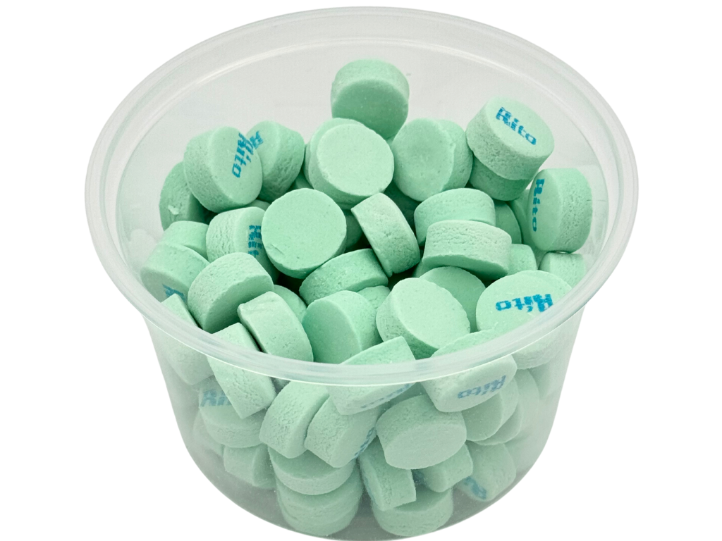 Spearmint Mints | Refreshing Mint Candy – Martin's Country Store