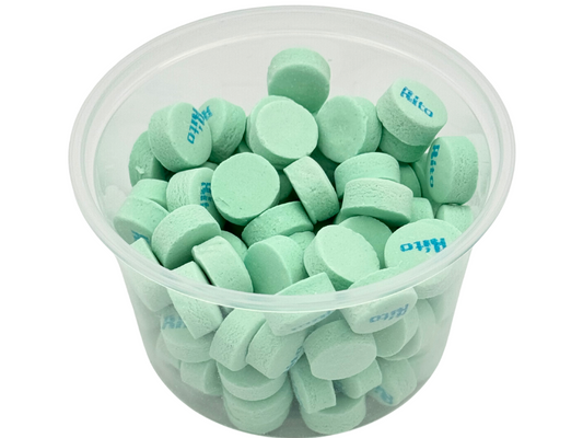 SPEARMINT MINTS 9.8oz