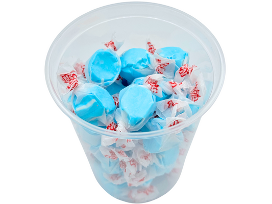 TAFFY- BLUEBERRY 10.6 oz.