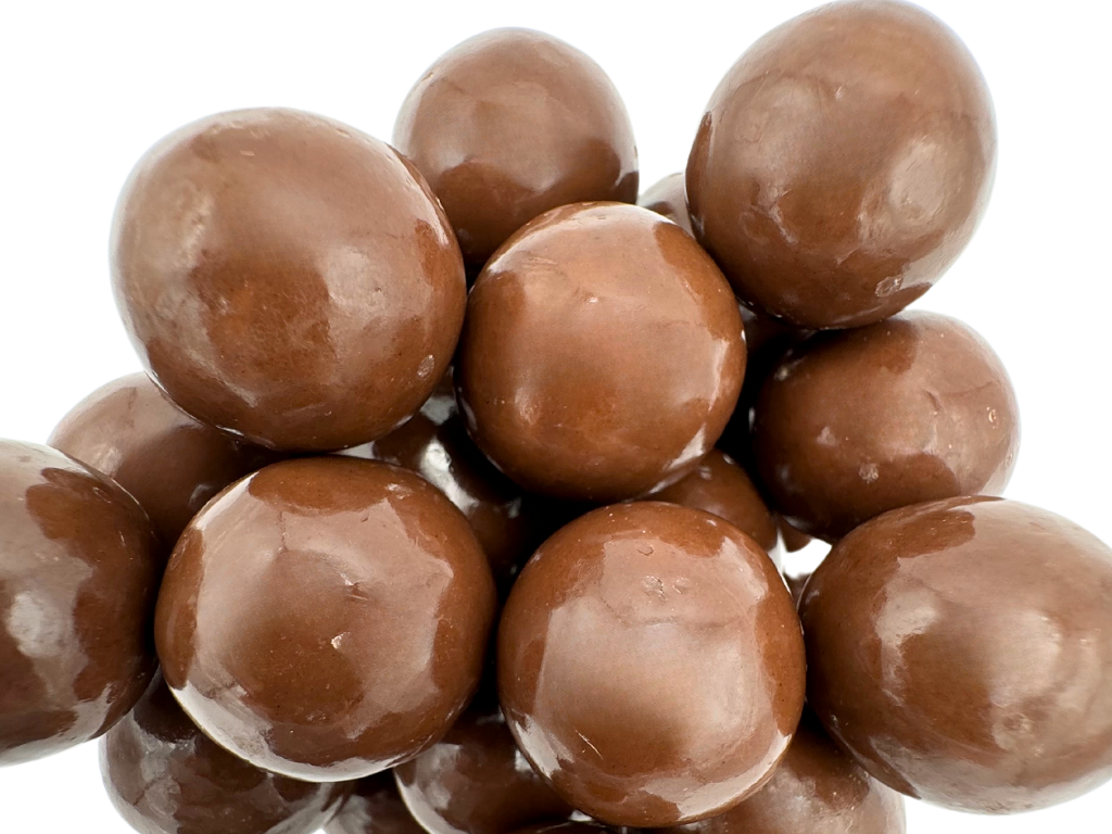 MILK CHOCOLATE MALT BALLS 9.1oz