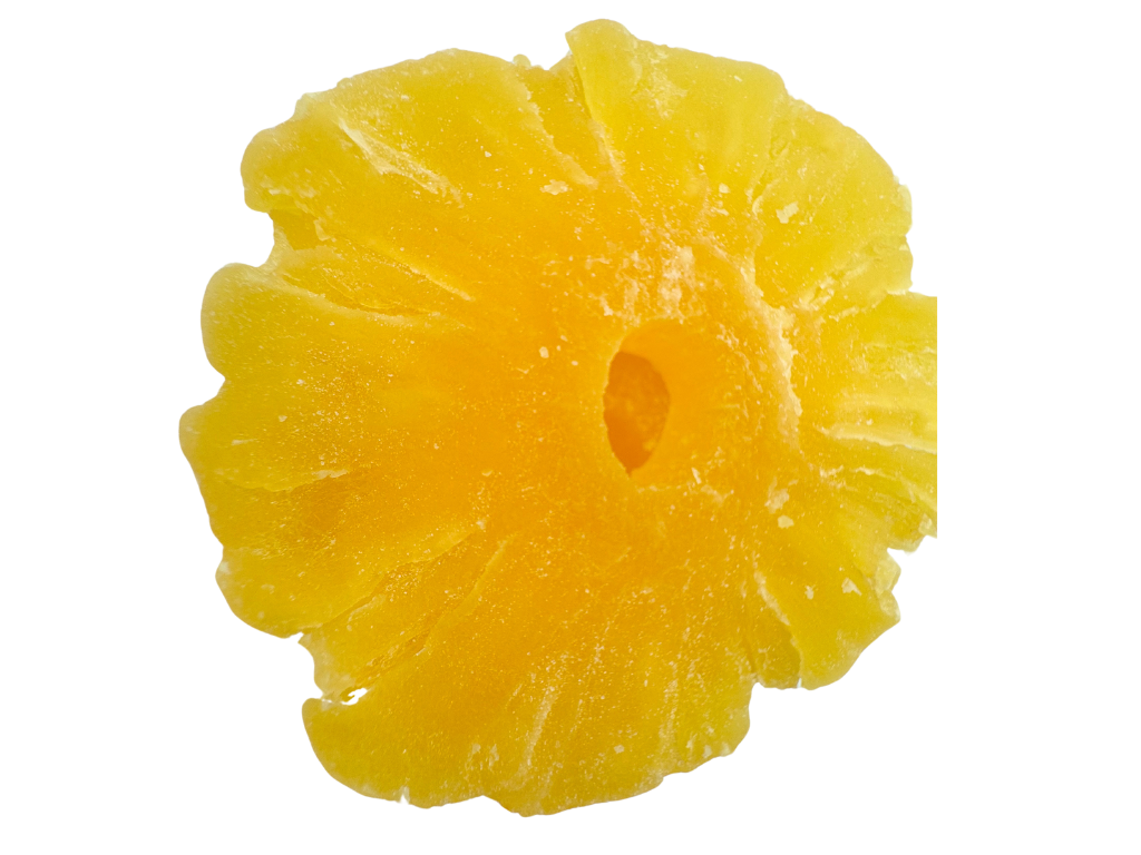 PINEAPPLE RINGS 16oz