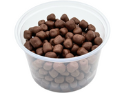 CHOCOLATE COVERED COOKIE DOUGH BITS, 12oz