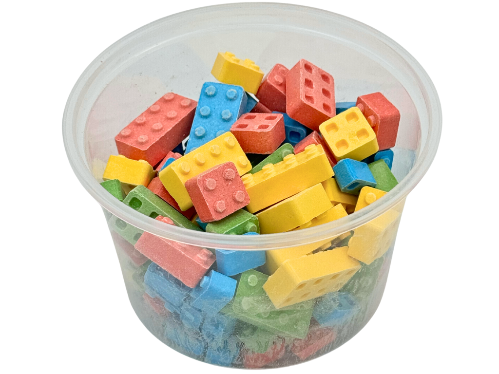 CANDY BLOX 9.3oz