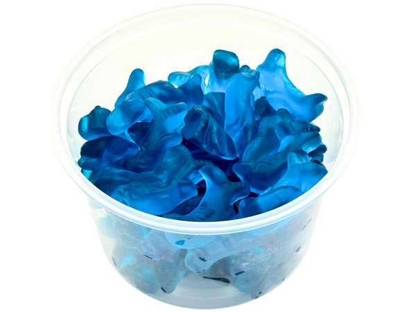 GUMMY DOLPHINS 10.6oz – Martin's Country Store