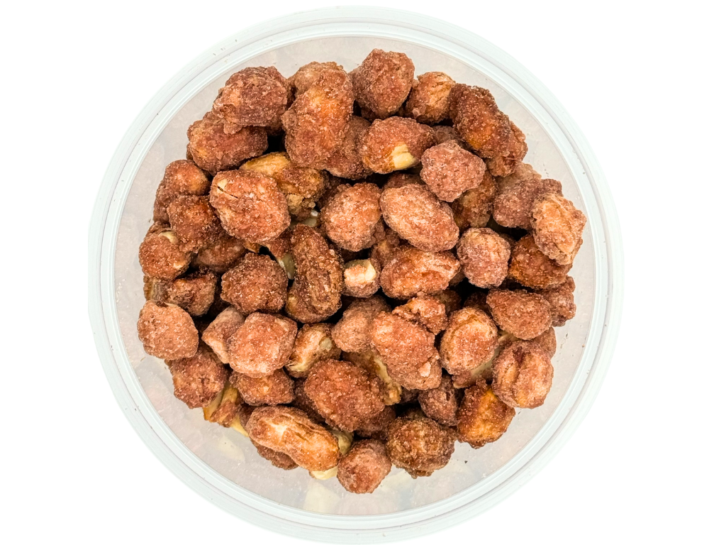 BUTTER TOFFEE PEANUTS 8.6oz