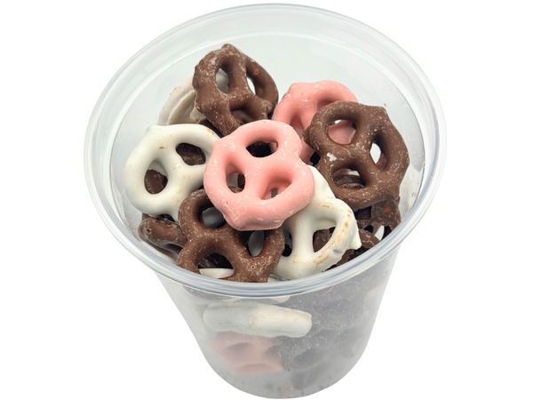 NEAPOLITAN PRETZELS 9.6oz – Martin's Country Store