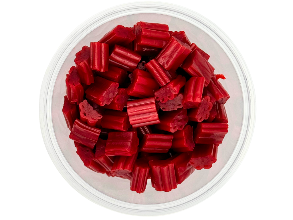 TWIZZLER CHERRY BITES