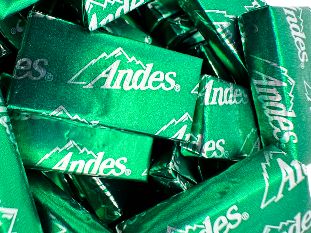 ANDES THIN MINTS 8oz