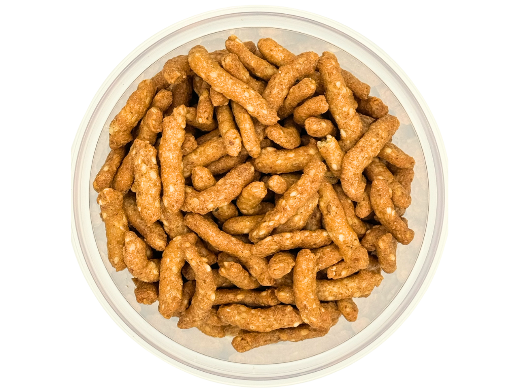 ORIGINAL SESAME STICKS 12oz