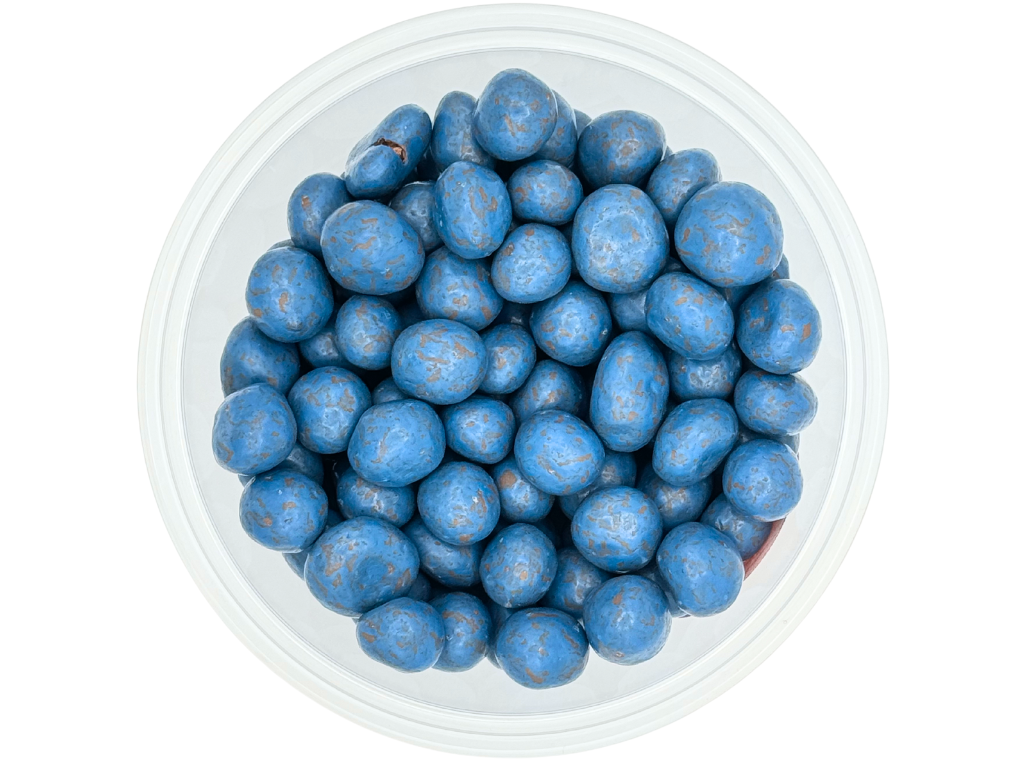 MILK CHOCOLATE BLUEBERRIES 10.6oz