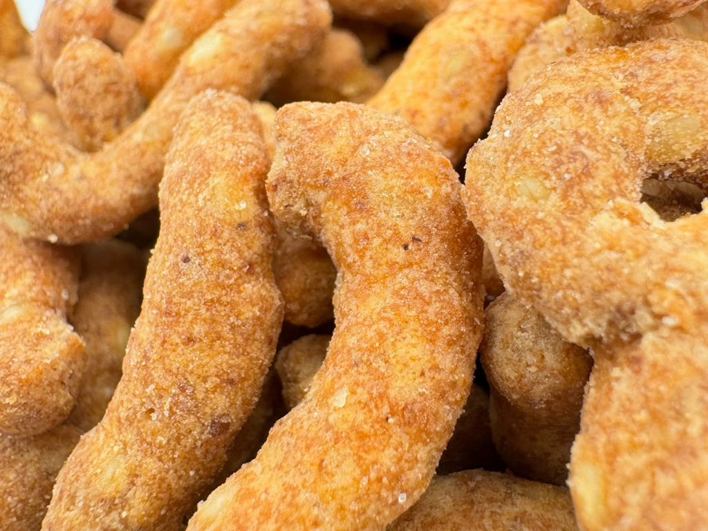 CHEDDAR SESAME STICKS 12oz