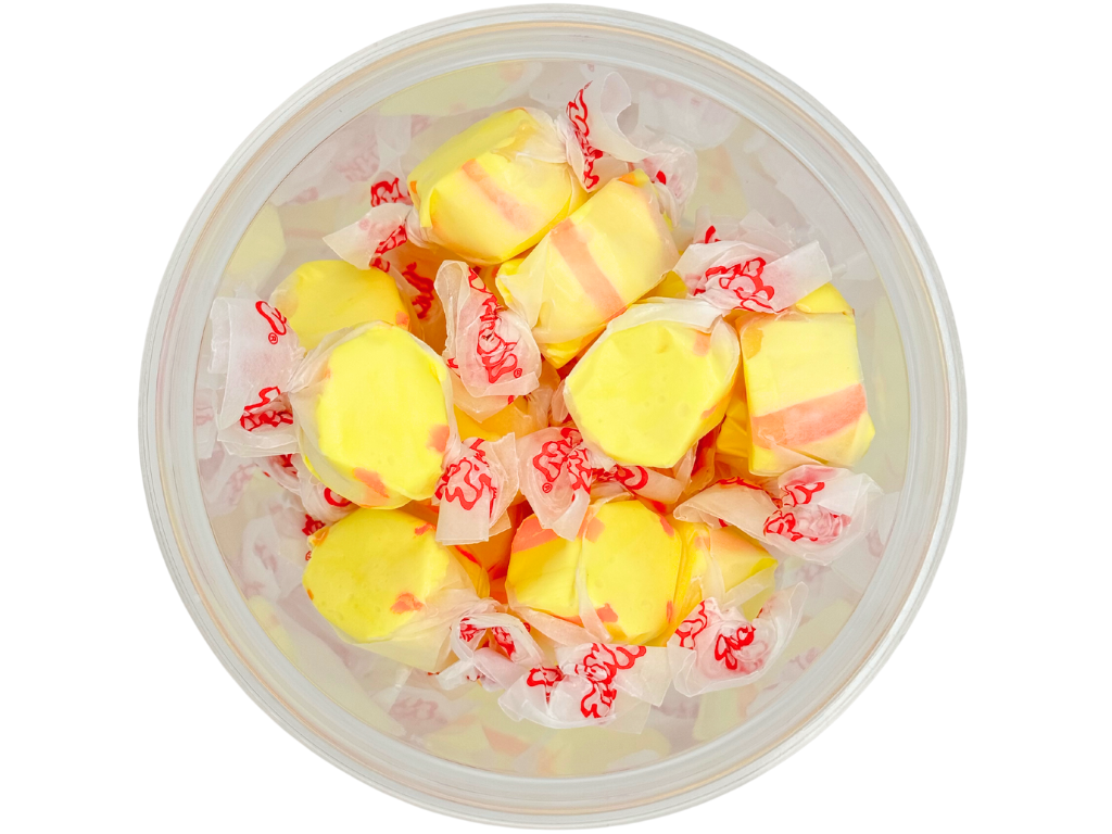 BANANA TAFFY 10.6oz