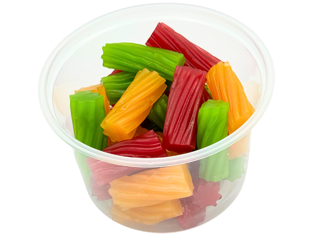 ASST AUSTRALIAN LICORICE 9.4oz