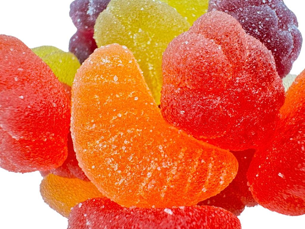 JELLY FRUITS 12.8oz