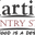 logo of Martin's Country Store - Exciting Shopping, Discover Bulk & Save