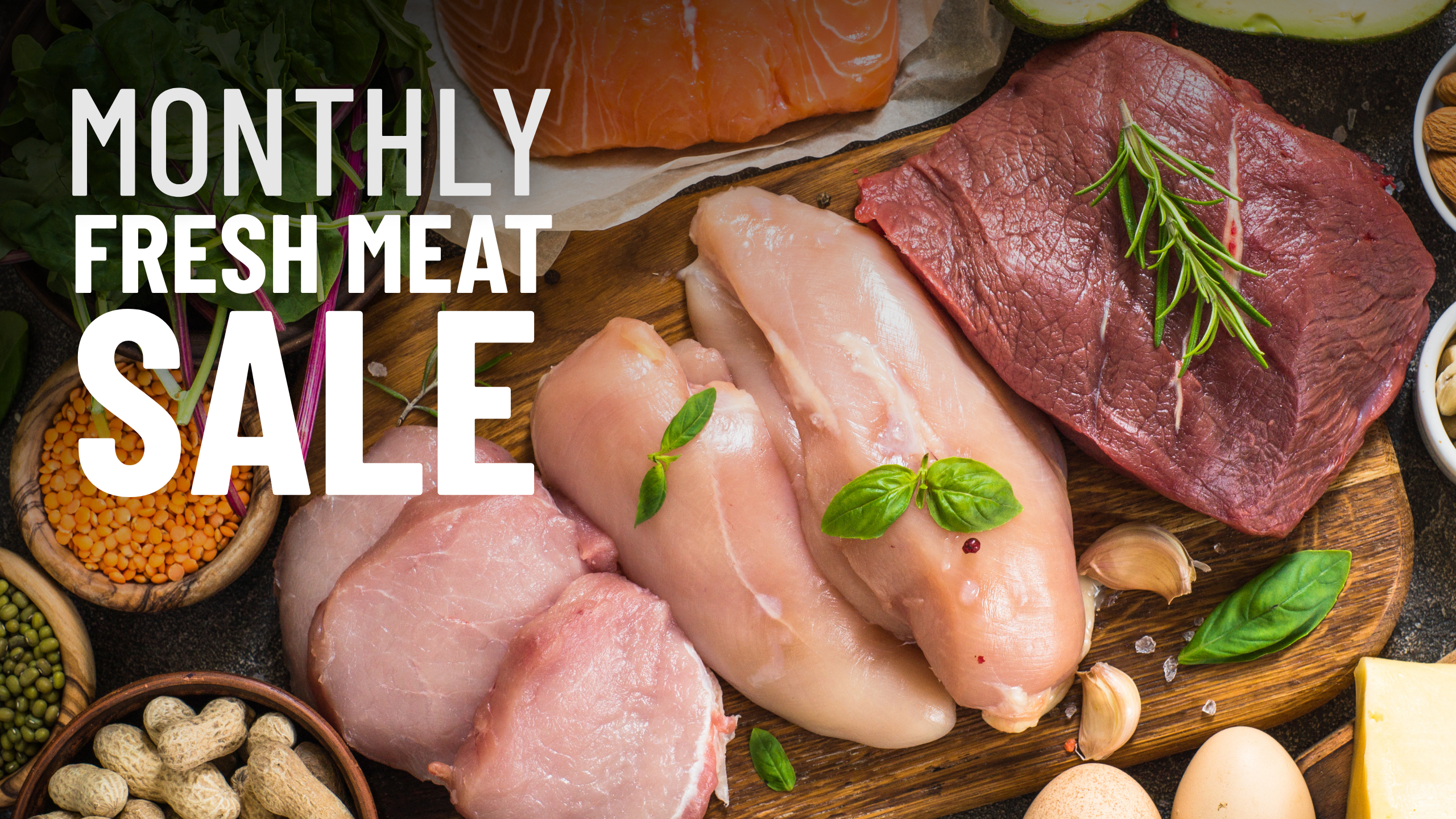 Martin's Country Store