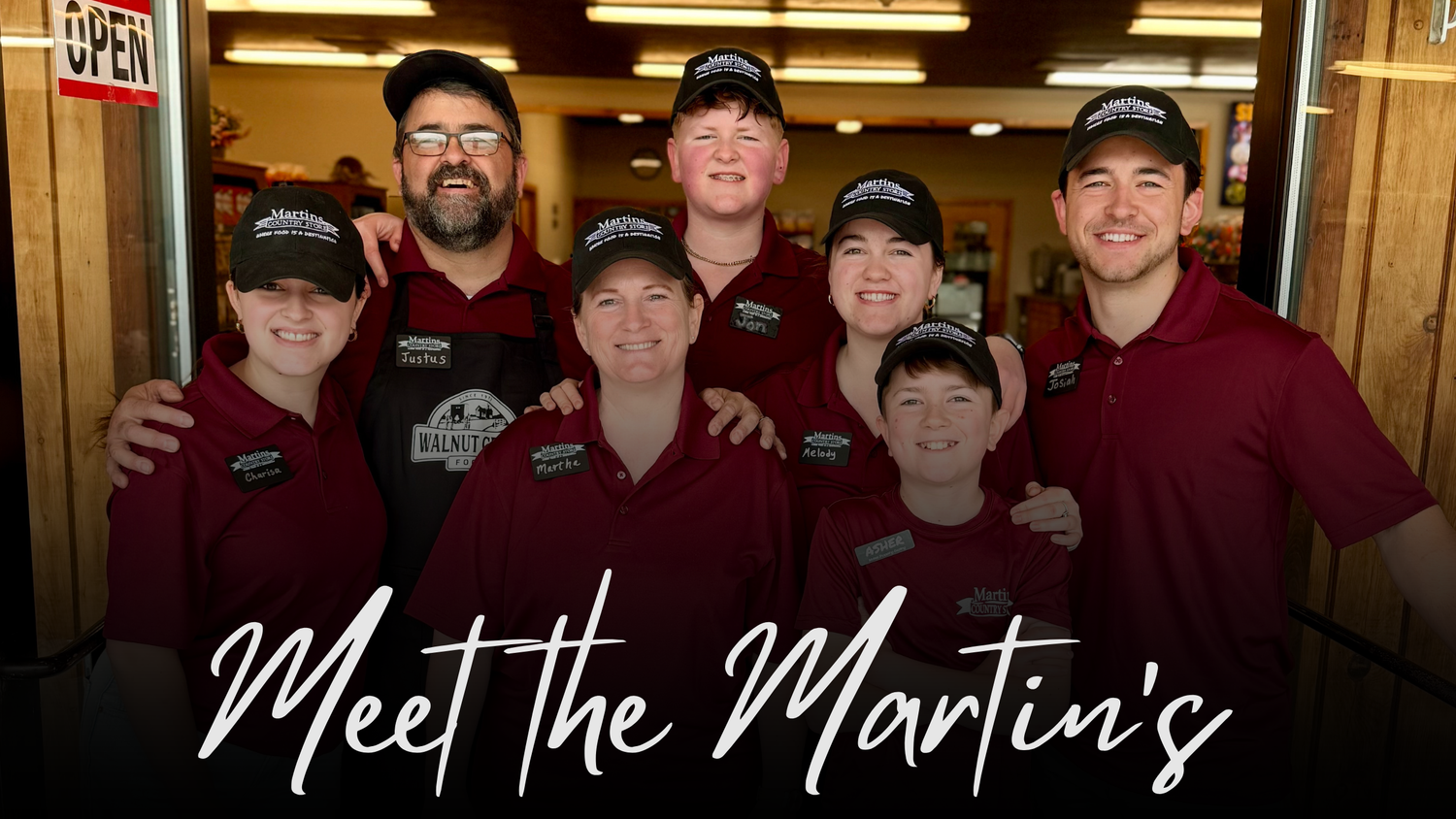 Martin's Country Store