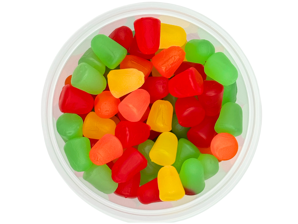 ASSORTED JUJU DROPS 15.4oz