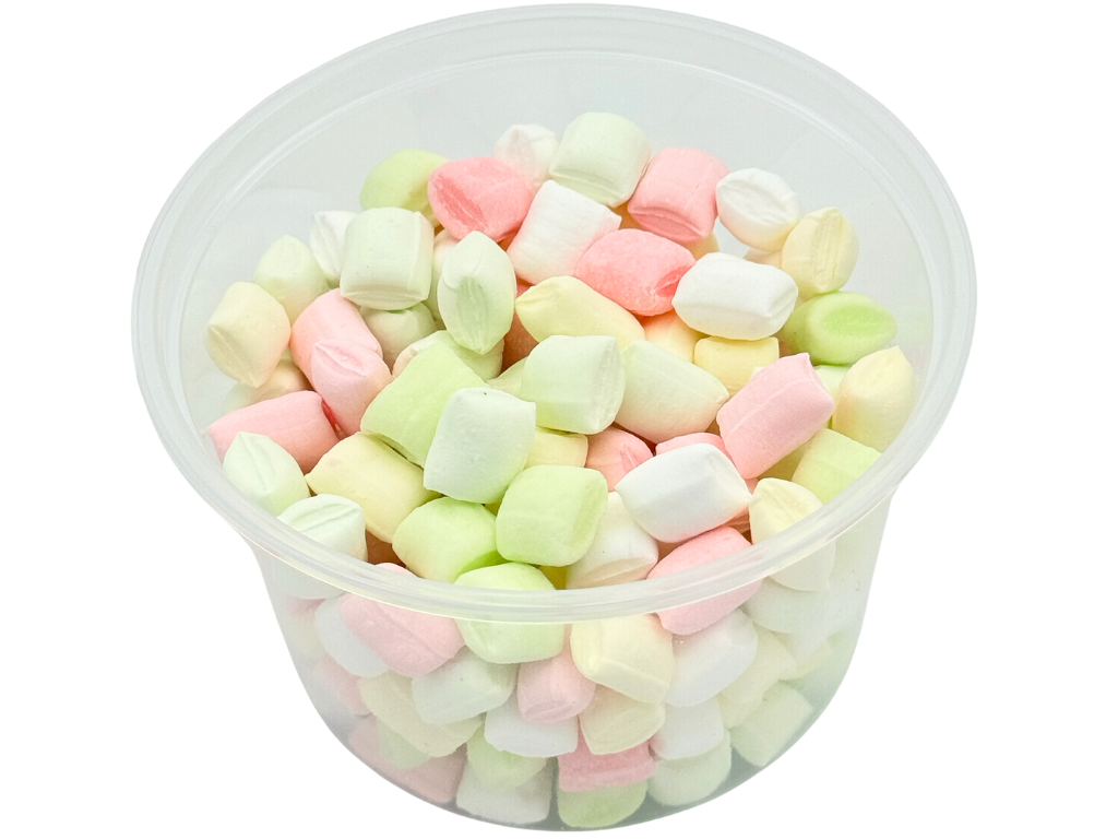 PASTEL PARTY MINTS 8.5oz