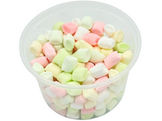 PASTEL PARTY MINTS 8.5oz