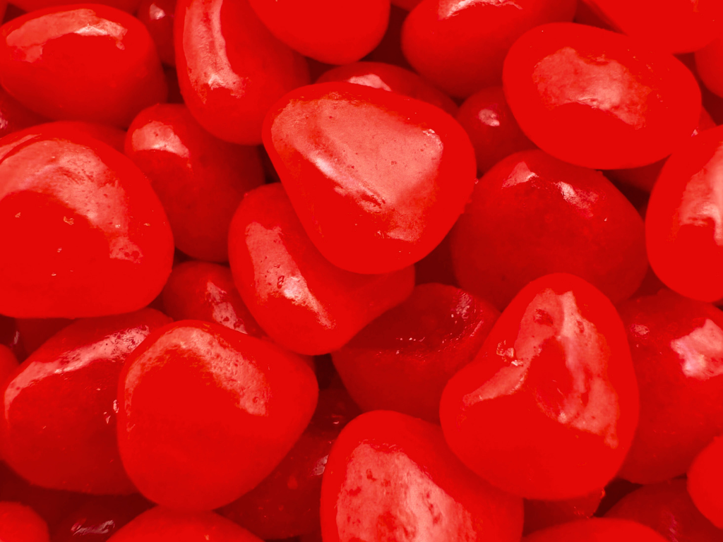 Cinnamon Hearts | Sweet & Spicy Candy – Martin's Country Store Cinnamon Hearts | Sweet & Spicy Candy – Martin's Country Store