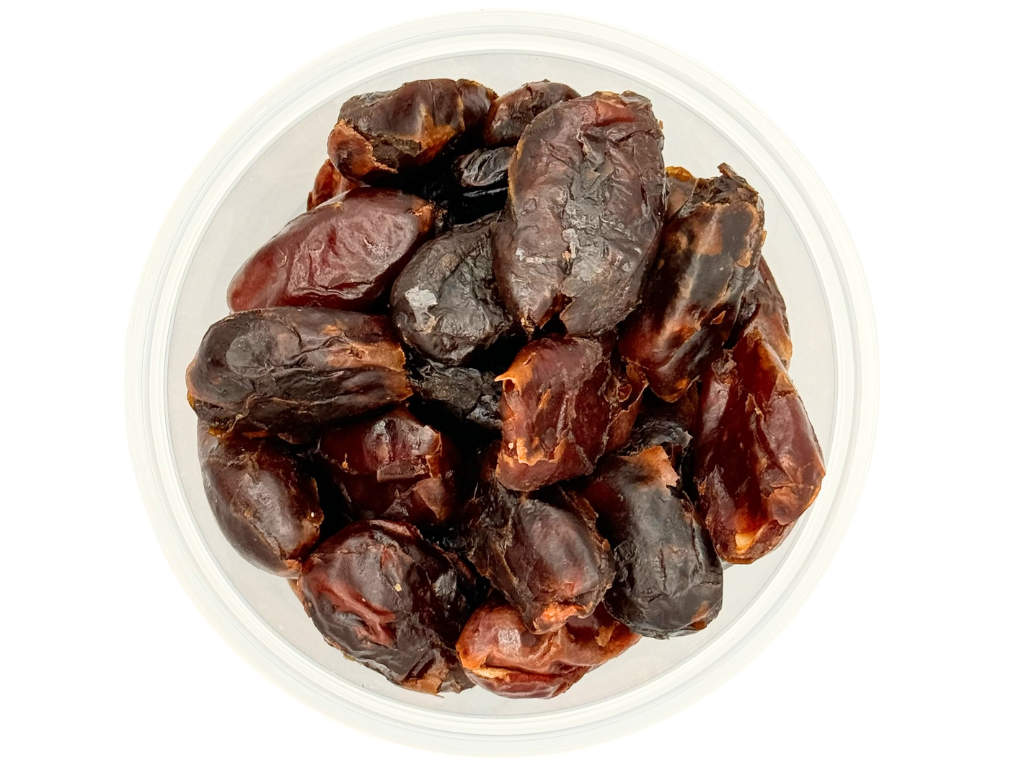 PAKISTANI PITTED DATES 9.6oz