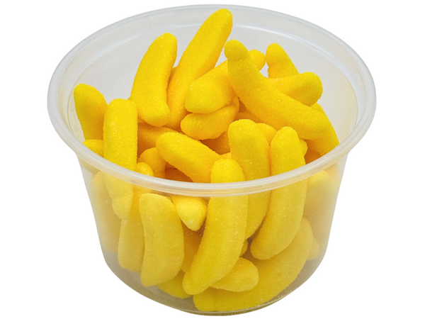 GUMMI BANANAS 8.8oz – Martin's Country Store