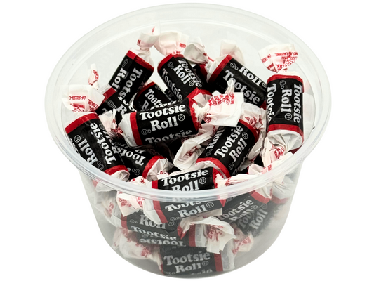 TOOTSIE ROLL MIDGEES 8oz