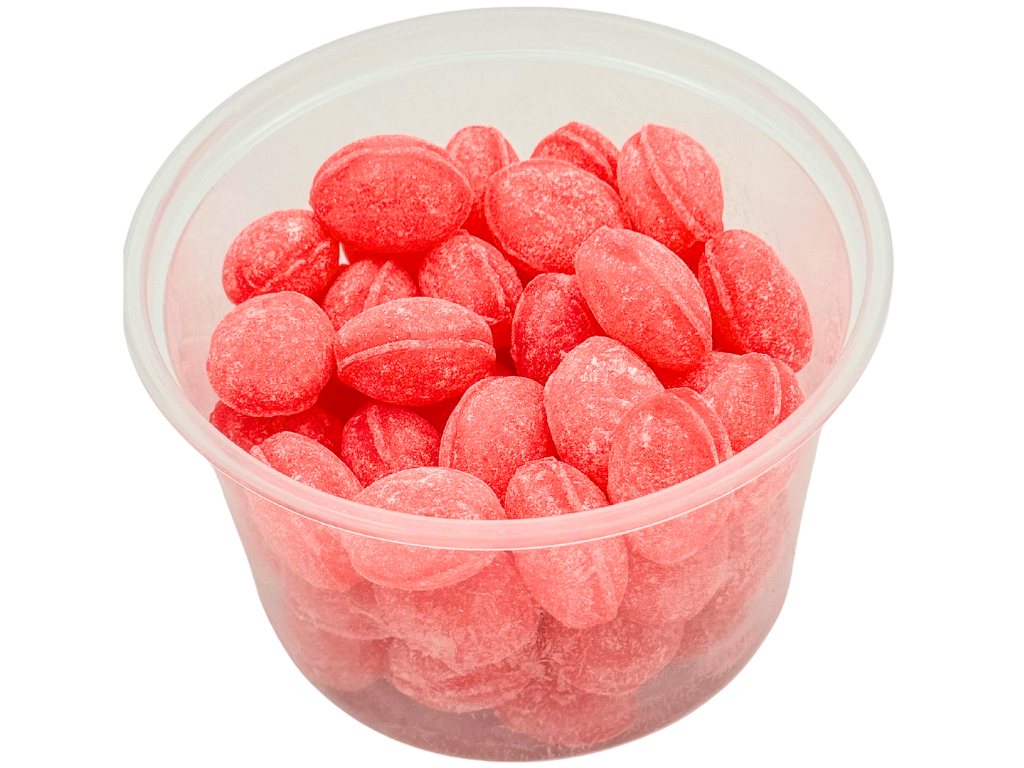 SANDED WATERMELON DROPS 13.3oz