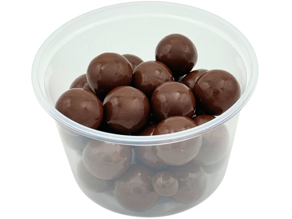 MILK CHOCOLATE MALT BALLS 9.1oz