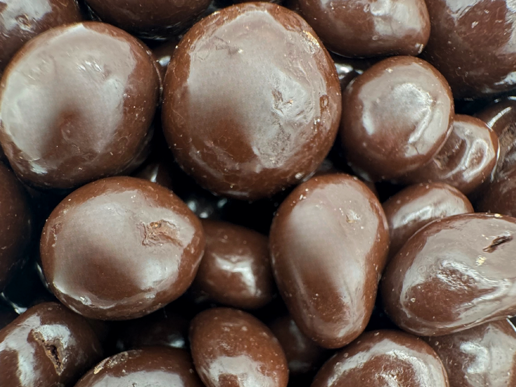 DARK CHOCOLATE BRIDGE MIX 11.4