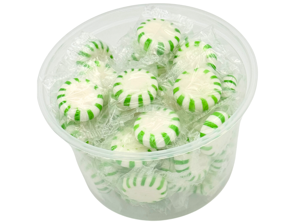 SPEARMINT STARLIGHTS 9.9oz