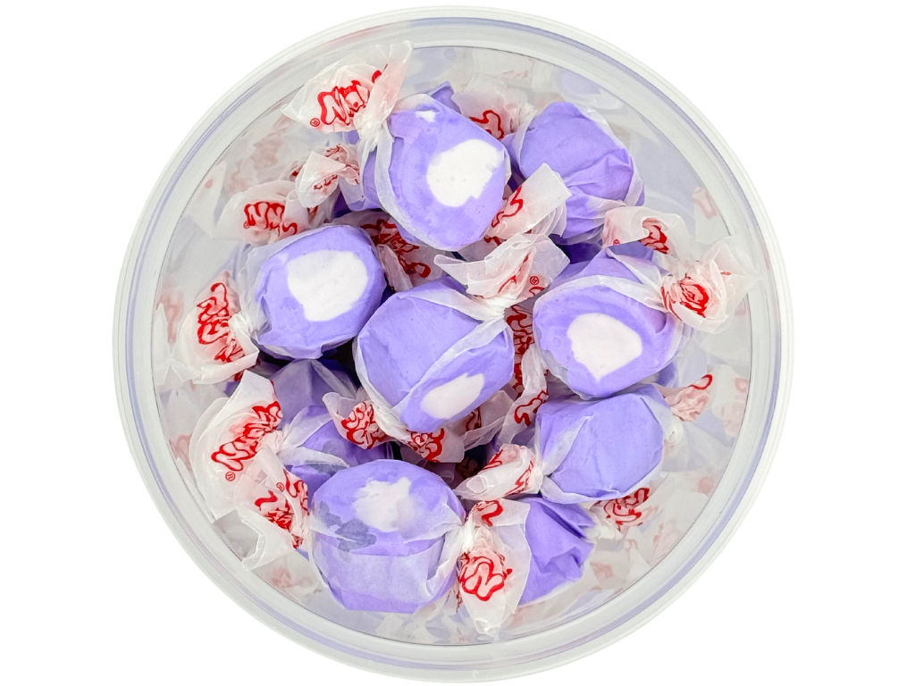 TAFFY- HUCKLEBERRY 10.6oz