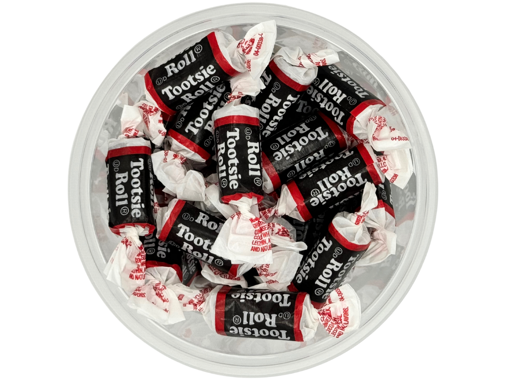 TOOTSIE ROLL MIDGEES 8oz