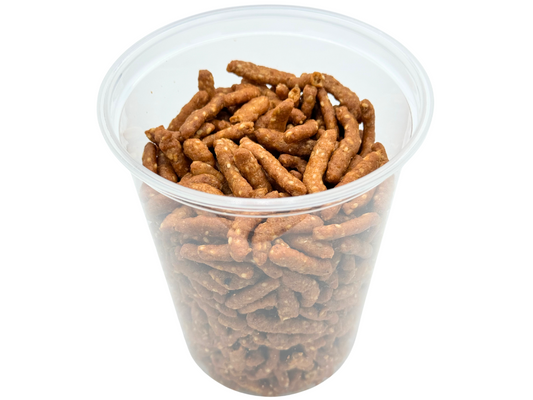 HONEY ROASTED SESAME STICKS 13.3oz