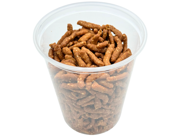 HONEY ROASTED SESAME STICKS 13.3oz – Martin's Country Store