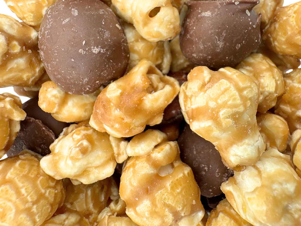 BEAR CRUNCH POPCORN 8.5oz