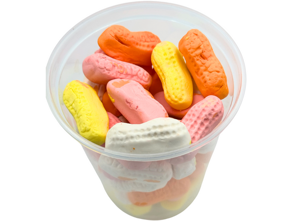 ASST CIRCUS PEANUTS 11.4oz – Martin's Country Store