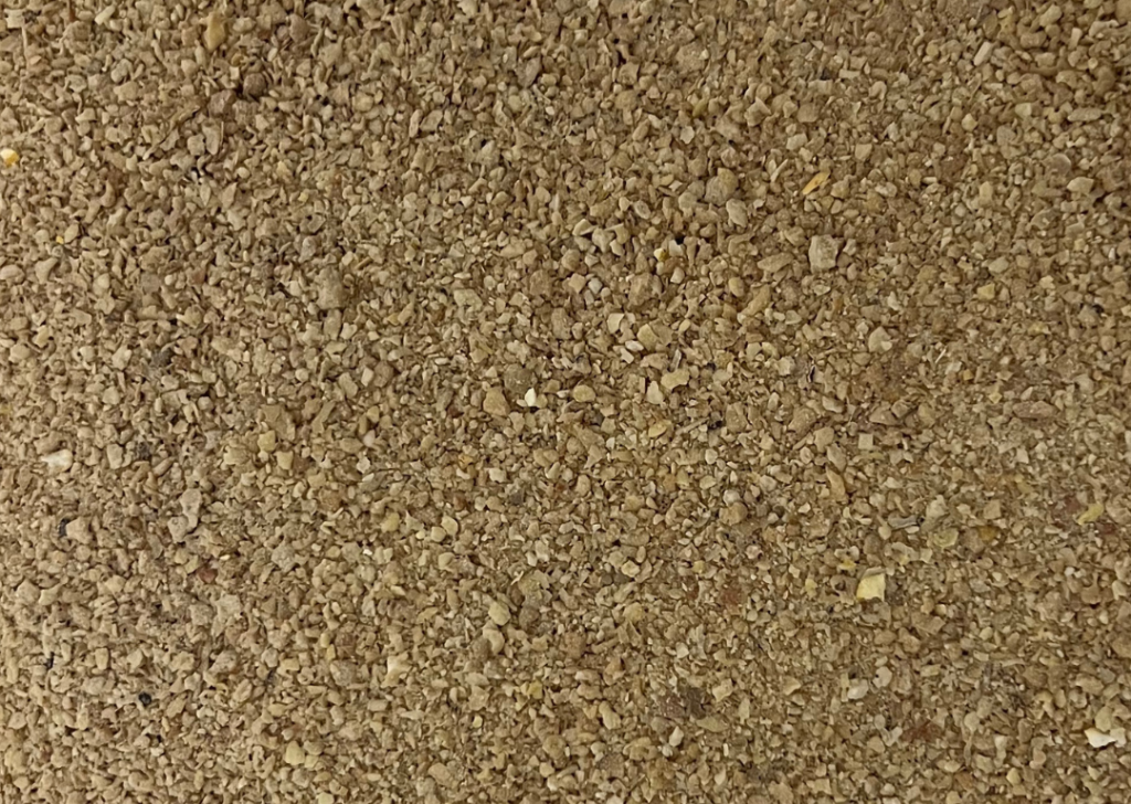 21% Turkey Grower Crumble 50#