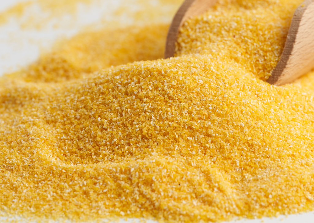 Corn Meal 50#